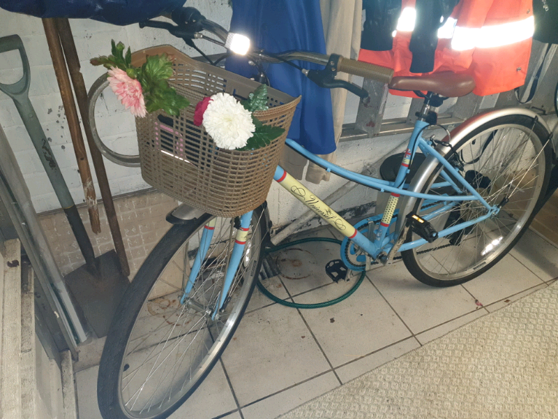 womens bike for sale gumtree